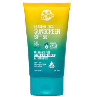 Zinco Extrema Proteção - Protetor Solar 90ml