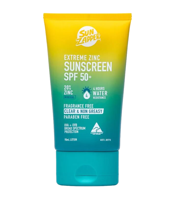 Zinco Extrema Proteção - Protetor Solar 90ml